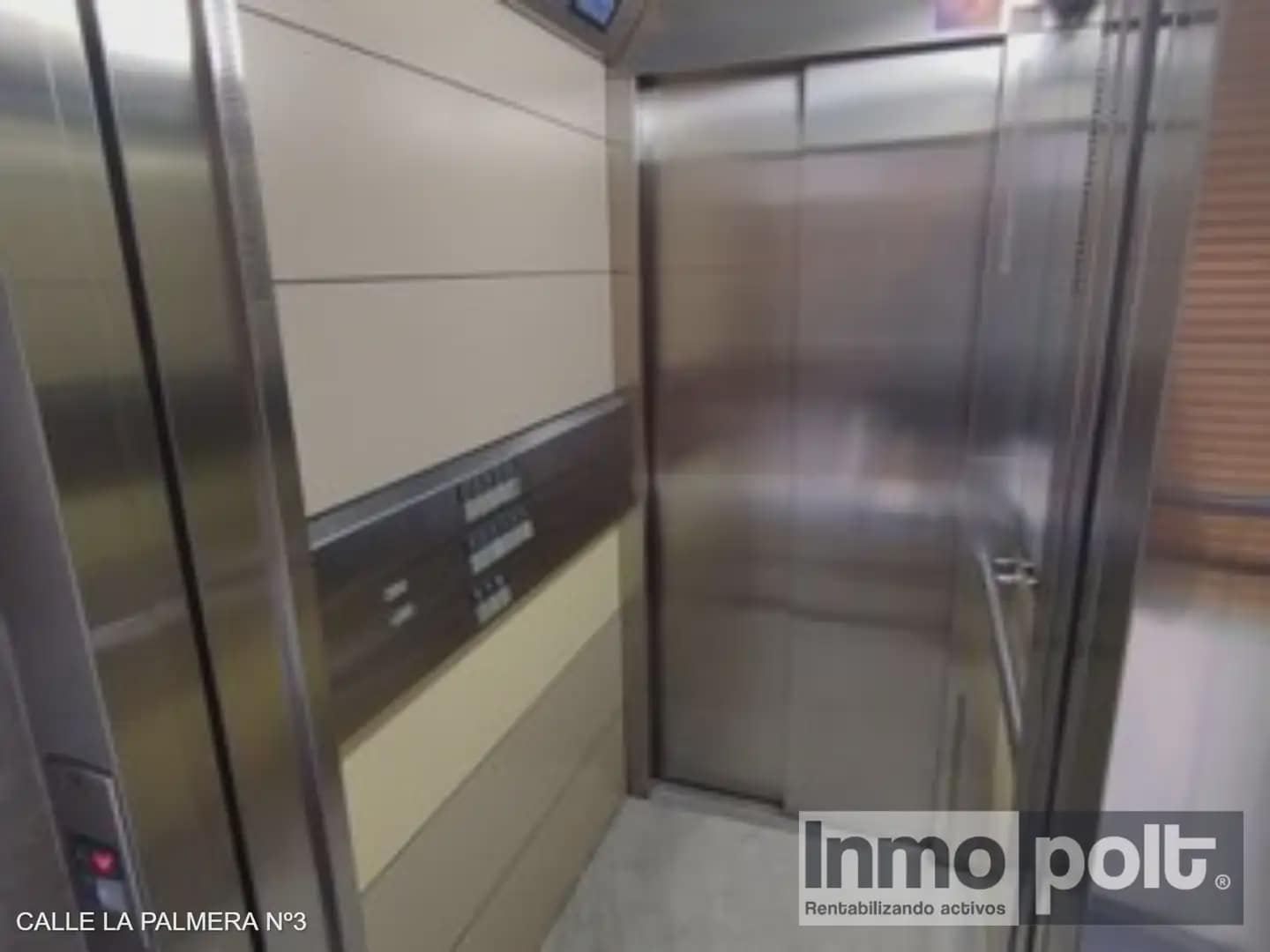 1 slaapkamer Appartement te huur in Murcia stad met garage - € 670 (Ref: 9781999)