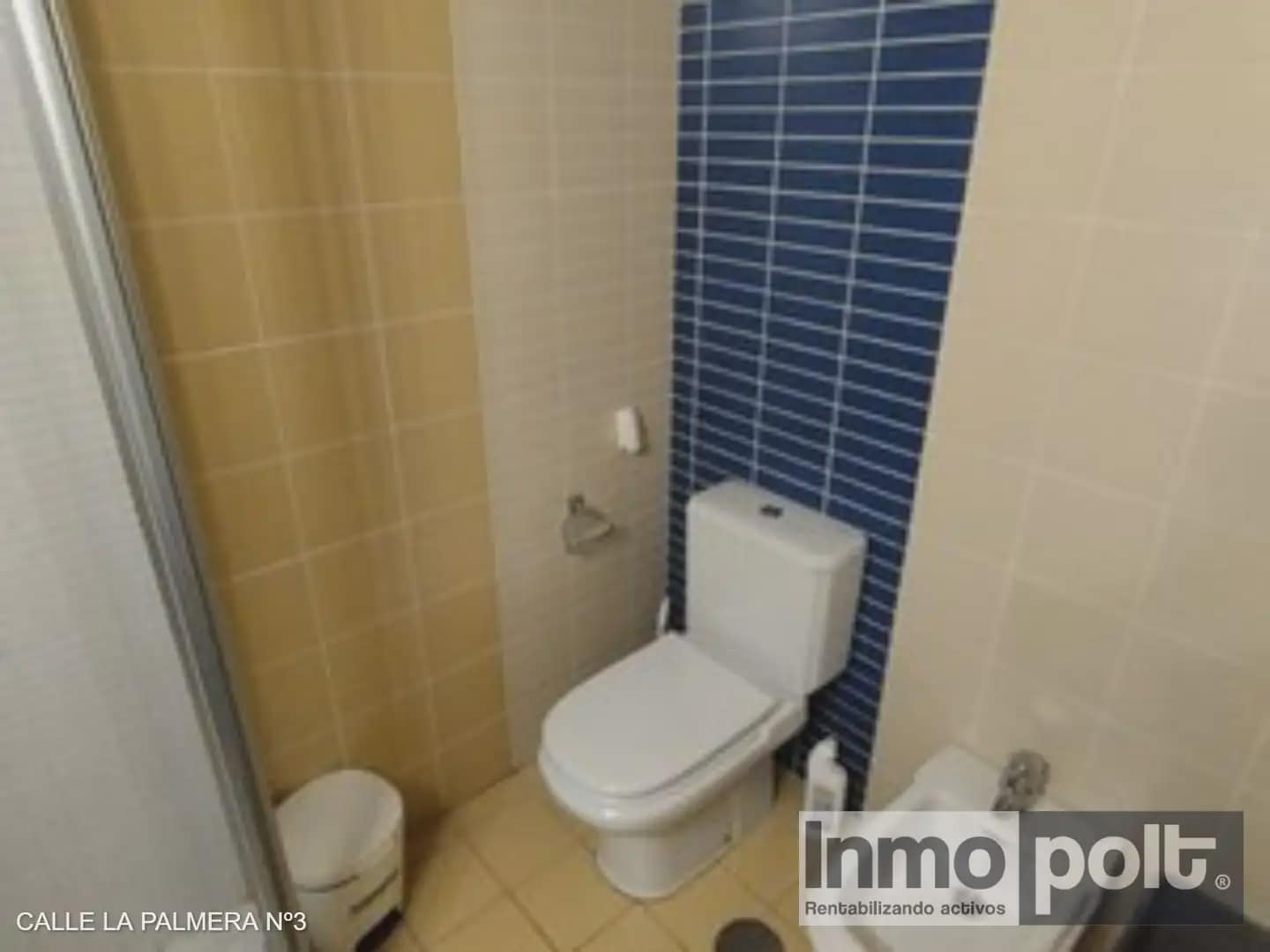 1 slaapkamer Appartement te huur in Murcia stad met garage - € 670 (Ref: 9781999)
