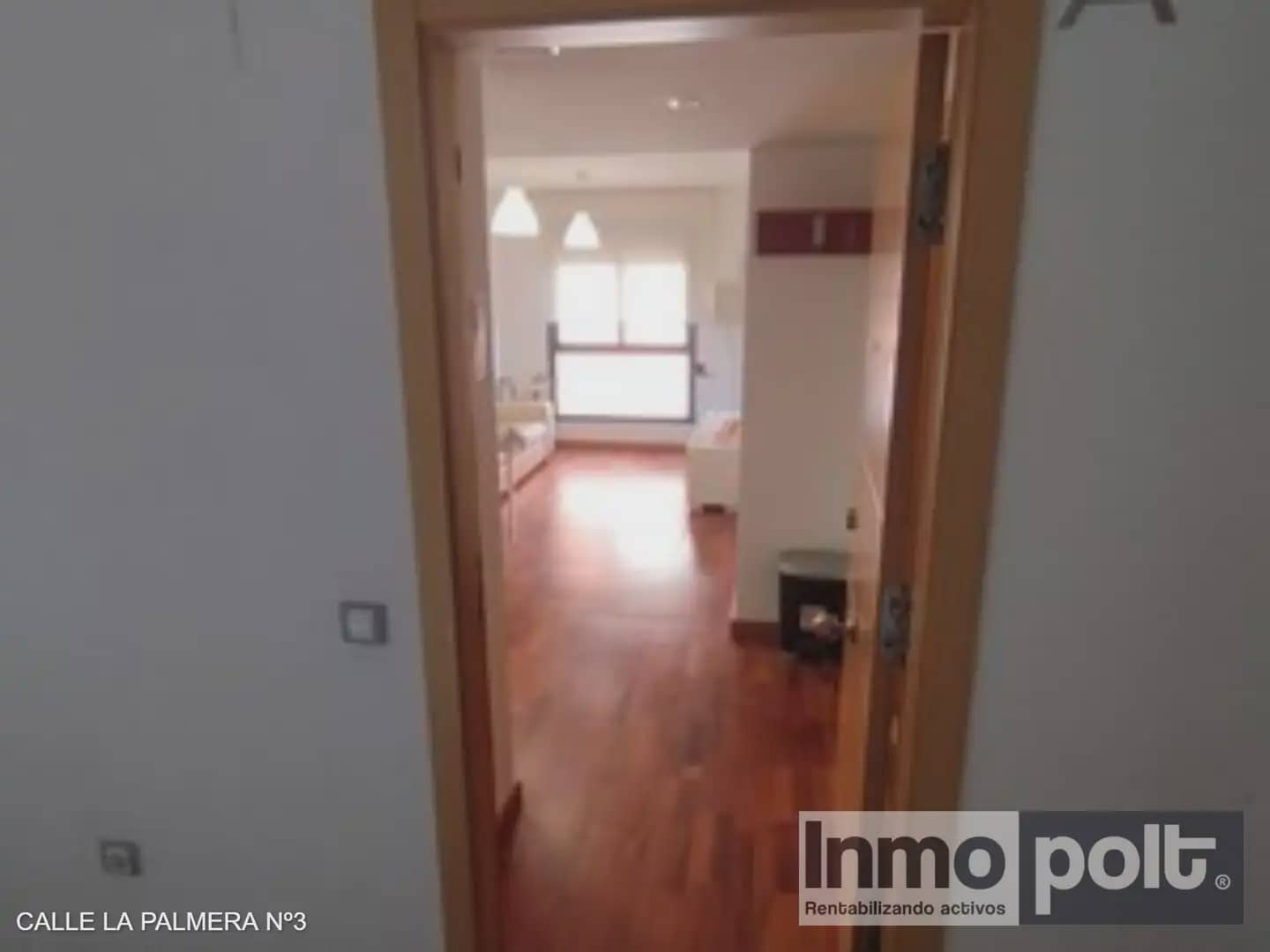 1 slaapkamer Appartement te huur in Murcia stad met garage - € 670 (Ref: 9781999)