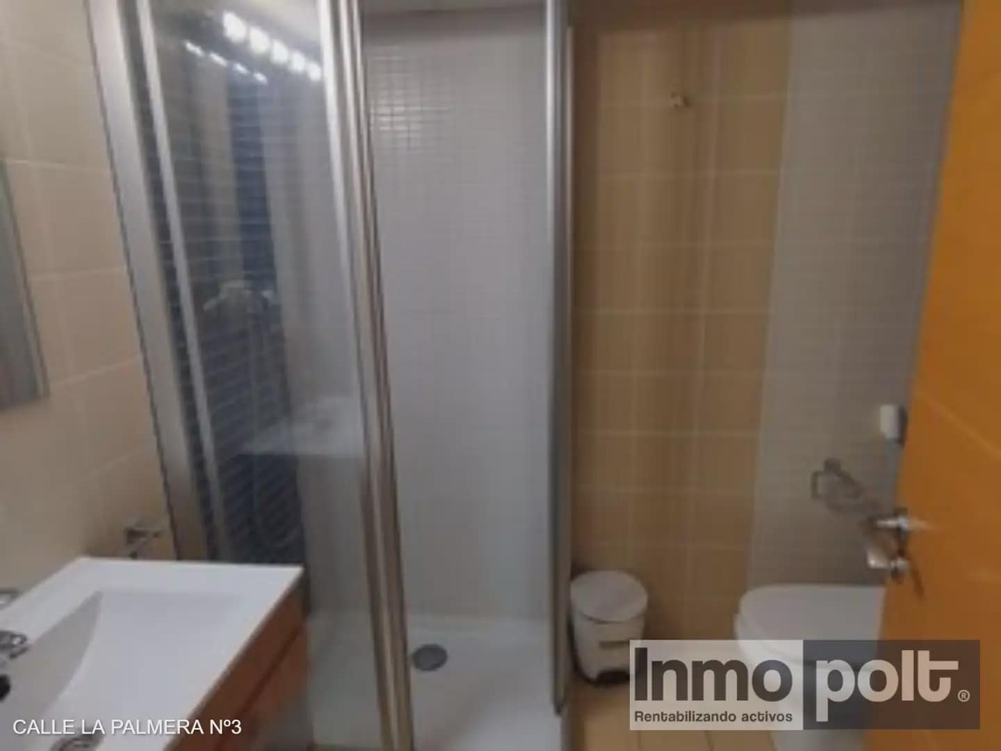 1 slaapkamer Appartement te huur in Murcia stad met garage - € 670 (Ref: 9781999)