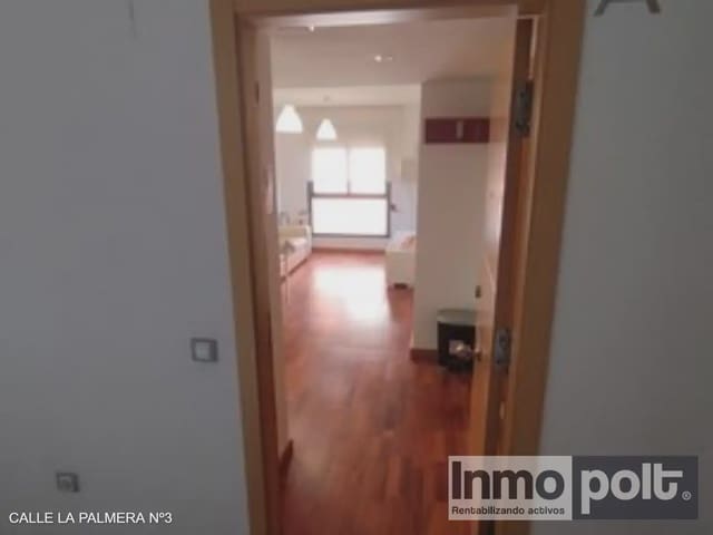 1 slaapkamer Appartement te huur in San Basilio, Murcia stad met garage - € 670 (Ref: 9781999)