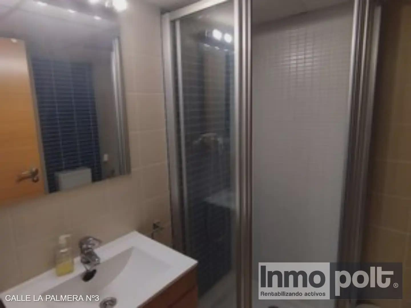 1 slaapkamer Appartement te huur in Murcia stad met garage - € 670 (Ref: 9781999)