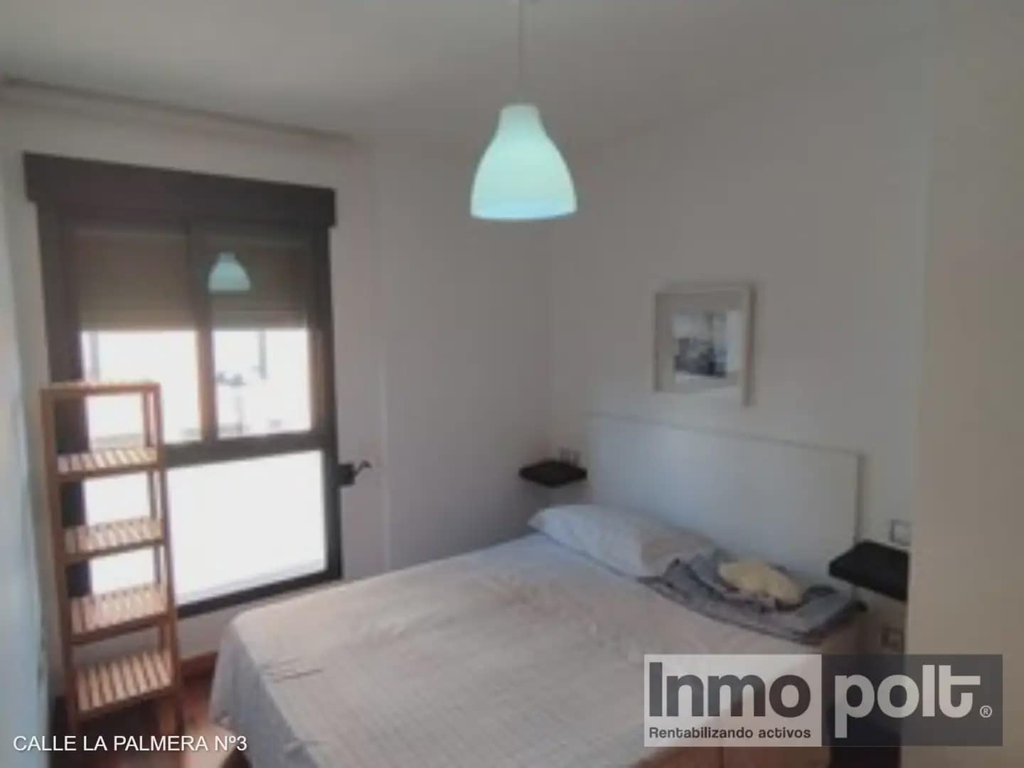 1 slaapkamer Appartement te huur in Murcia stad met garage - € 670 (Ref: 9781999)