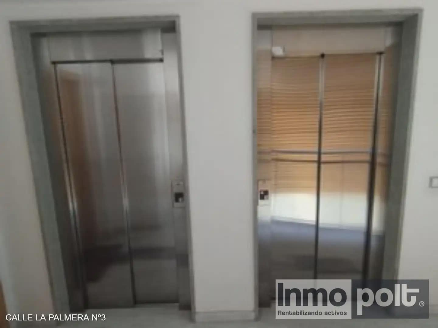 1 slaapkamer Appartement te huur in Murcia stad met garage - € 670 (Ref: 9781999)