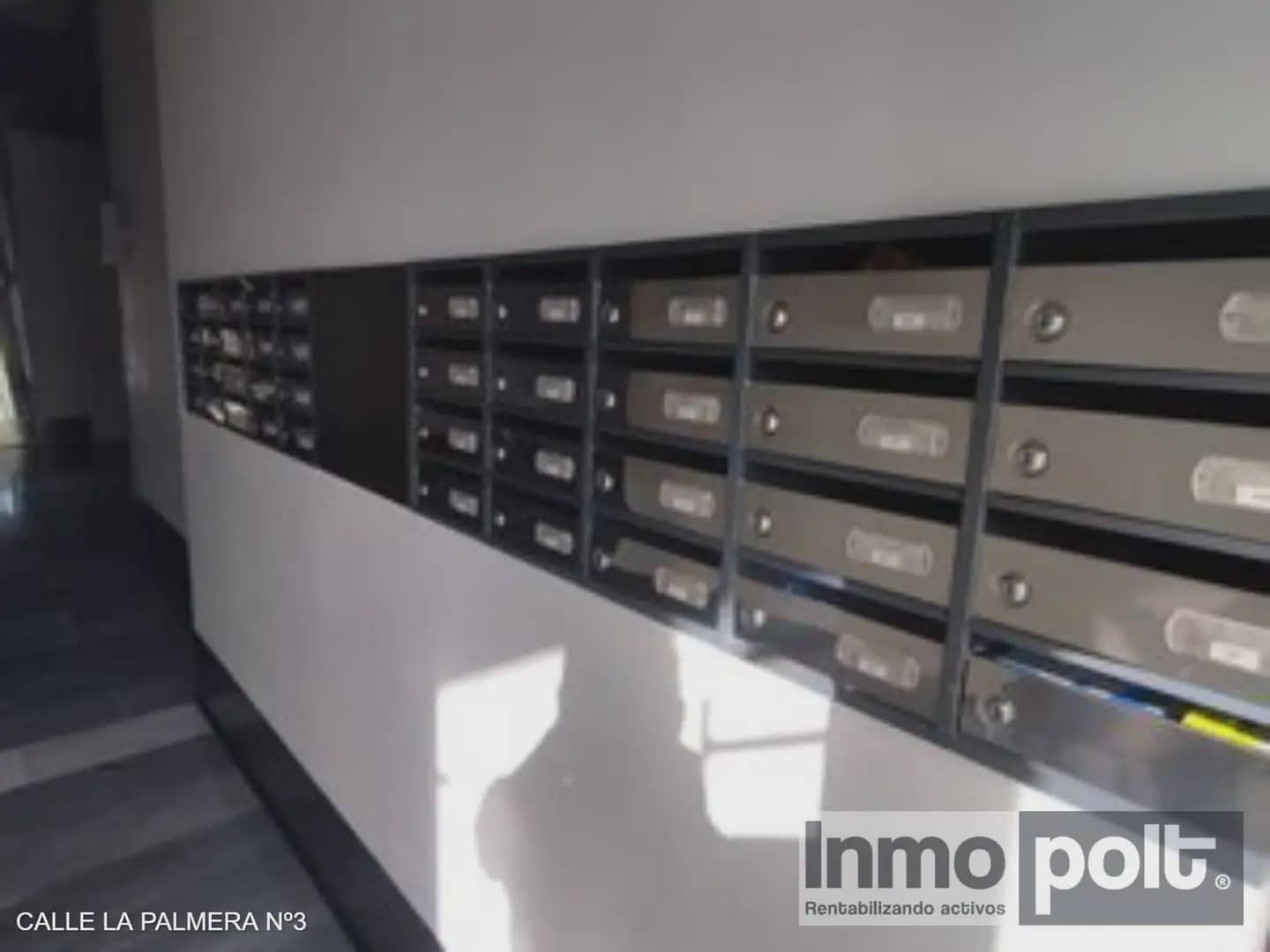 1 slaapkamer Appartement te huur in Murcia stad met garage - € 670 (Ref: 9781999)