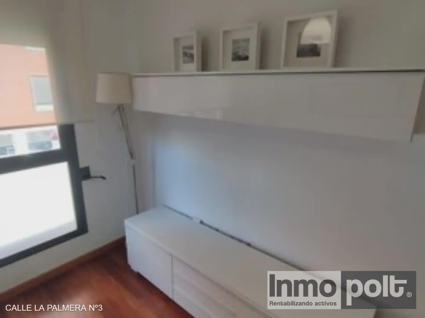 1 slaapkamer Appartement te huur in Murcia stad met garage - € 670 (Ref: 9781999)