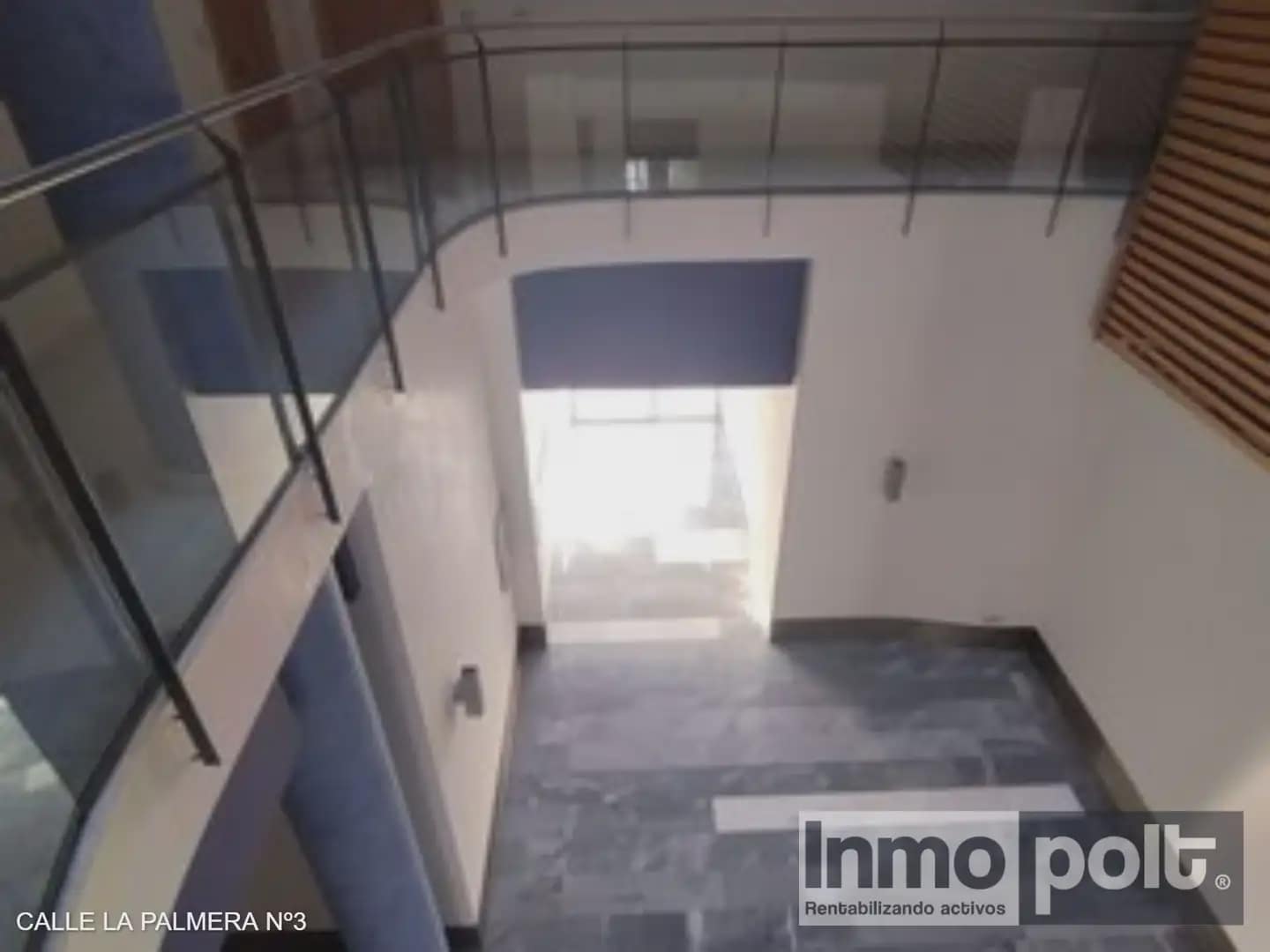 1 slaapkamer Appartement te huur in Murcia stad met garage - € 670 (Ref: 9781999)