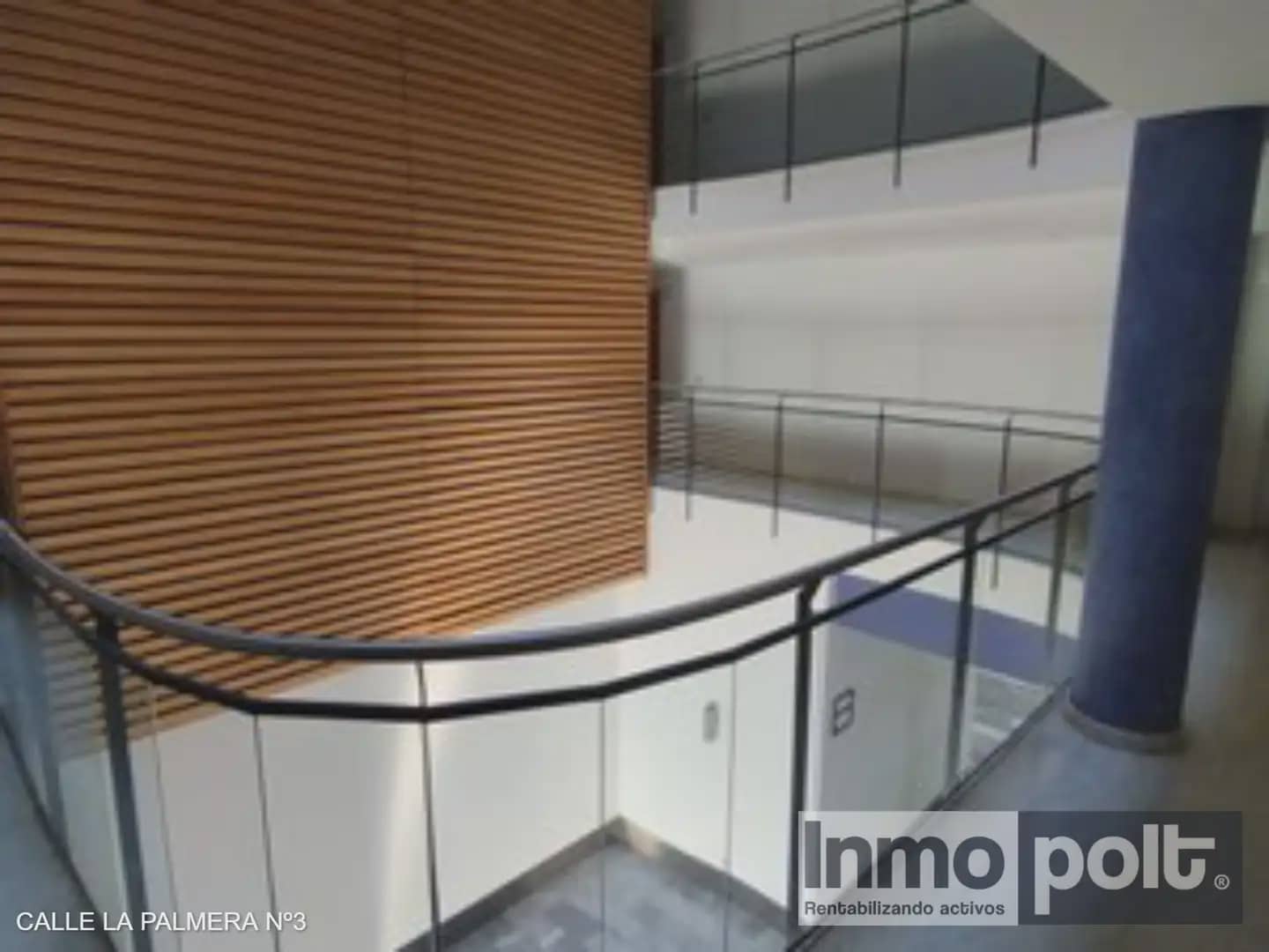 1 slaapkamer Appartement te huur in Murcia stad met garage - € 670 (Ref: 9781999)