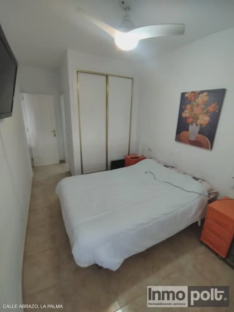 2 soveværelse Lejlighed til leje i La Puebla med swimmingpool - € 600 (Ref: 9782187)