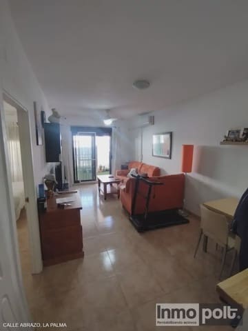 2 soveværelse Lejlighed til leje i La Puebla, Cartagena med swimmingpool - € 600 (Ref: 9782187)