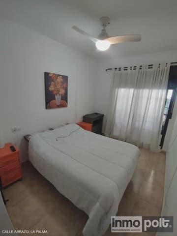 2 soveværelse Lejlighed til leje i La Puebla, Cartagena med swimmingpool - € 600 (Ref: 9782187)