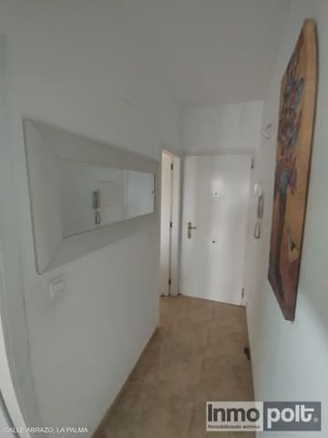 2 soveværelse Lejlighed til leje i La Puebla, Cartagena med swimmingpool - € 600 (Ref: 9782187)