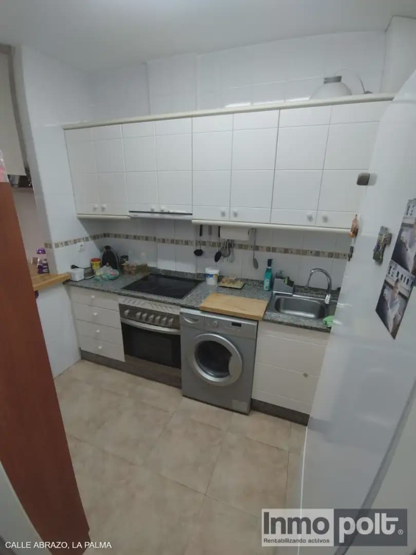 2 soveværelse Lejlighed til leje i La Puebla med swimmingpool - € 600 (Ref: 9782187)