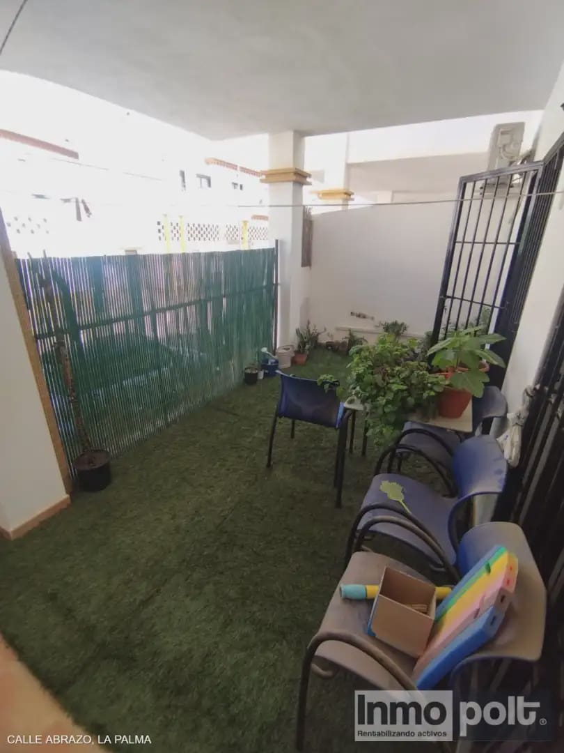 2 soveværelse Lejlighed til leje i La Puebla med swimmingpool - € 600 (Ref: 9782187)