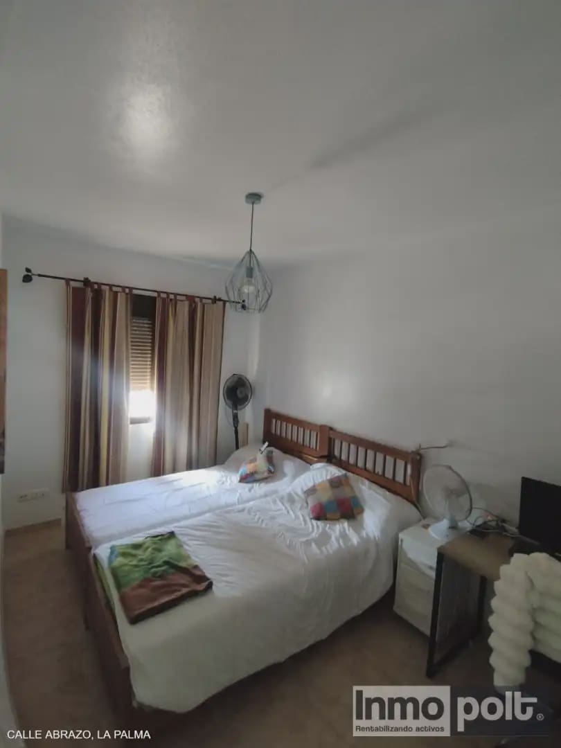 2 soveværelse Lejlighed til leje i La Puebla med swimmingpool - € 600 (Ref: 9782187)