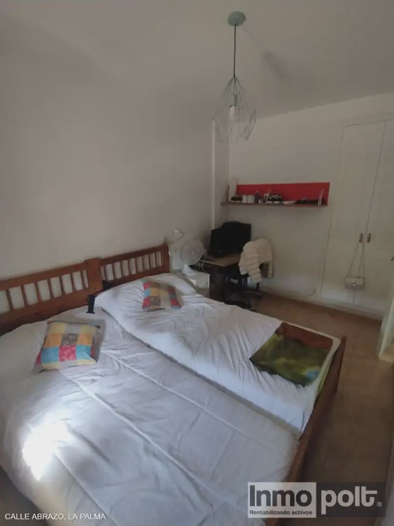 2 soveværelse Lejlighed til leje i La Puebla med swimmingpool - € 600 (Ref: 9782187)