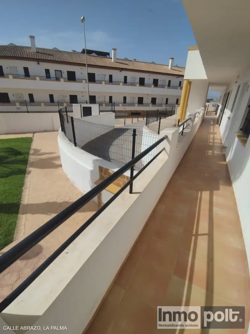 2 soveværelse Lejlighed til leje i La Puebla med swimmingpool - € 600 (Ref: 9782187)