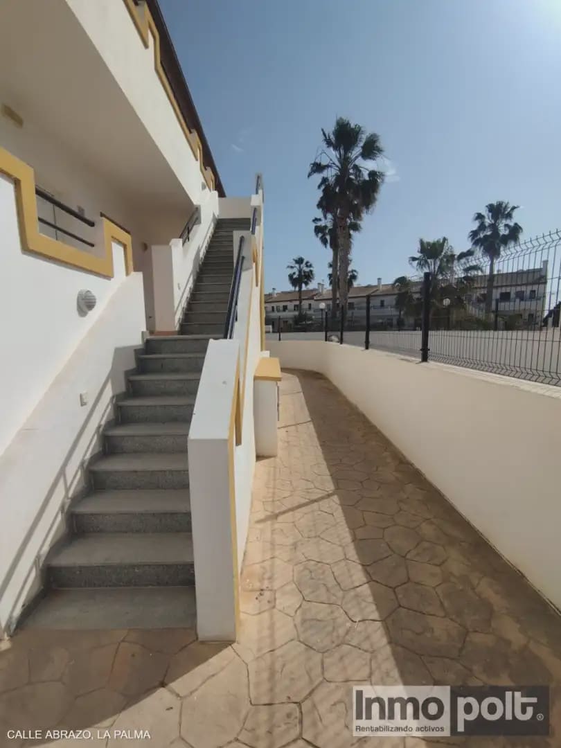 2 soveværelse Lejlighed til leje i La Puebla med swimmingpool - € 600 (Ref: 9782187)