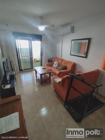 2 soveværelse Lejlighed til leje i La Puebla, Cartagena med swimmingpool - € 600 (Ref: 9782187)