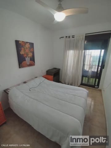 2 soveværelse Lejlighed til leje i La Puebla, Cartagena med swimmingpool - € 600 (Ref: 9782187)