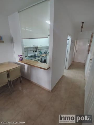 2 soveværelse Lejlighed til leje i La Puebla, Cartagena med swimmingpool - € 600 (Ref: 9782187)