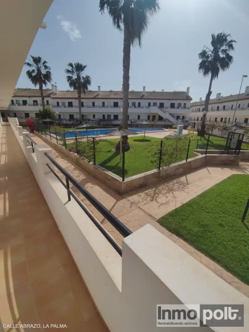 2 soveværelse Lejlighed til leje i La Puebla med swimmingpool - € 600 (Ref: 9782187)