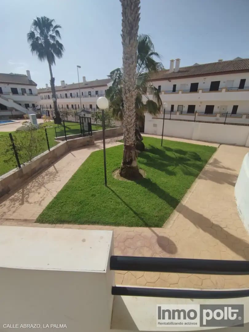 2 soveværelse Lejlighed til leje i La Puebla med swimmingpool - € 600 (Ref: 9782187)