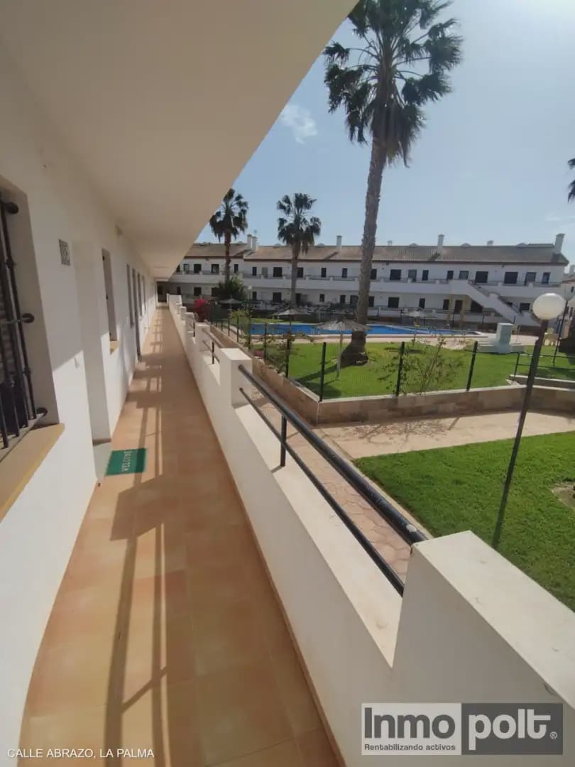 2 soveværelse Lejlighed til leje i La Puebla med swimmingpool - € 600 (Ref: 9782187)