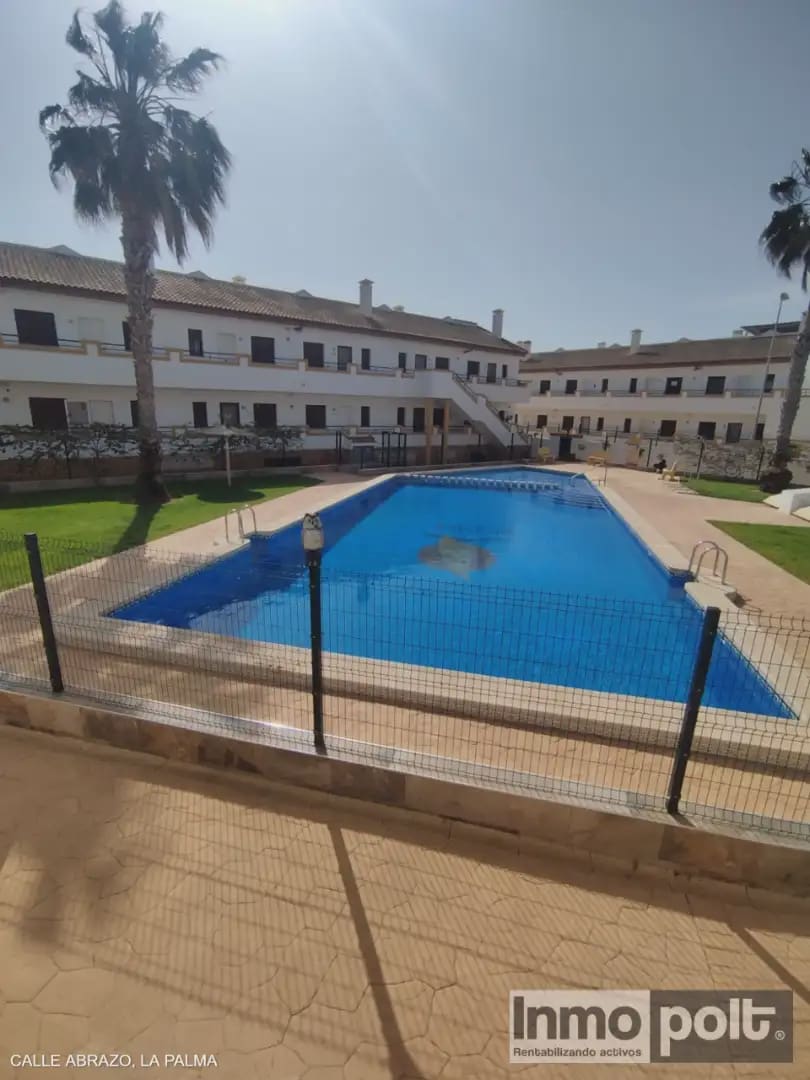 2 soveværelse Lejlighed til leje i La Puebla med swimmingpool - € 600 (Ref: 9782187)