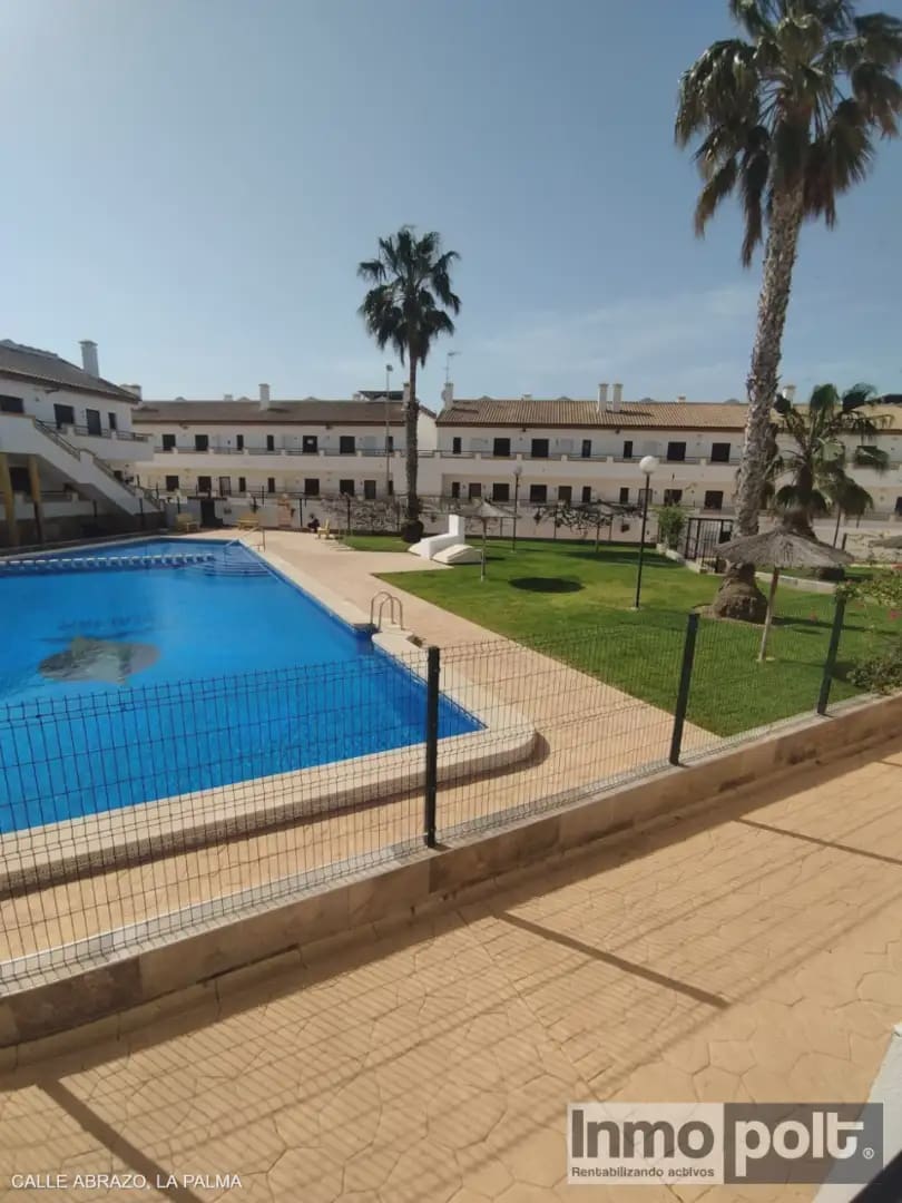 2 soveværelse Lejlighed til leje i La Puebla med swimmingpool - € 600 (Ref: 9782187)