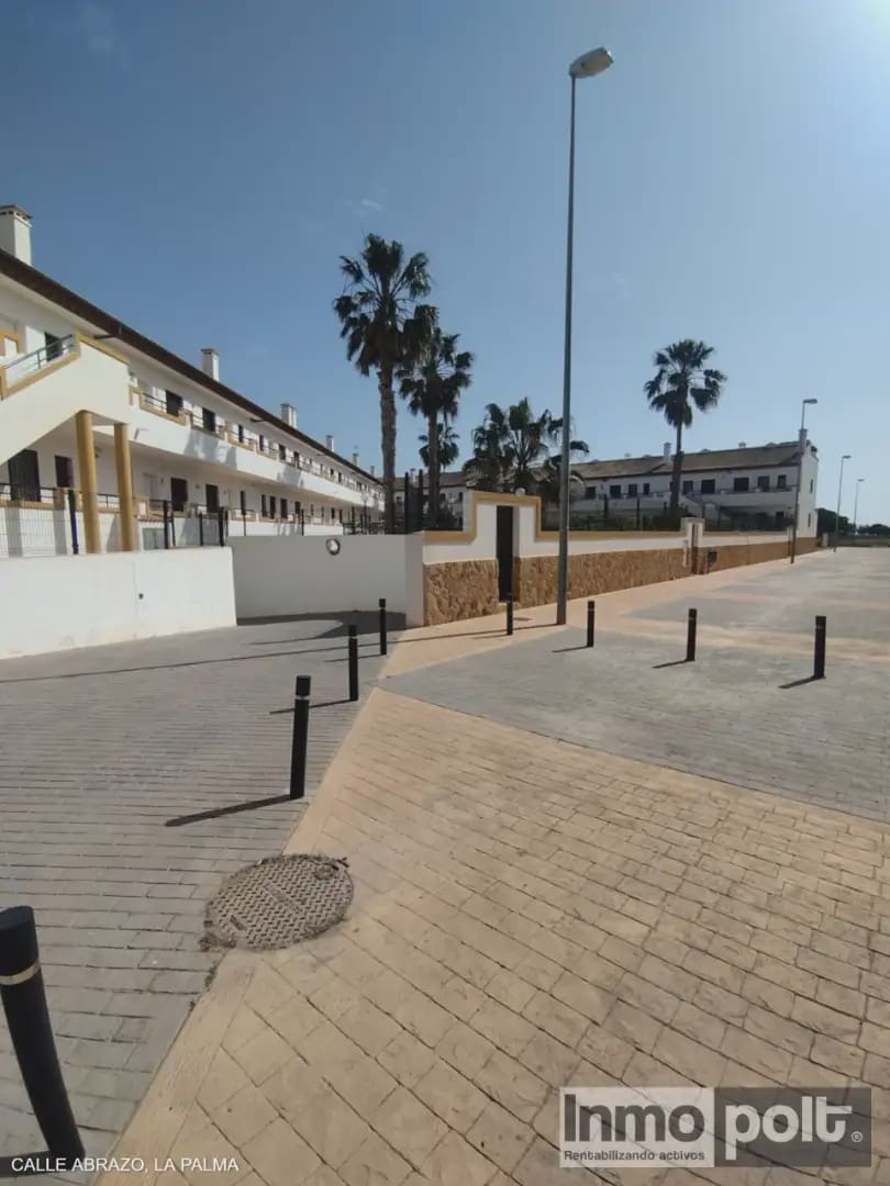 2 soveværelse Lejlighed til leje i La Puebla med swimmingpool - € 600 (Ref: 9782187)