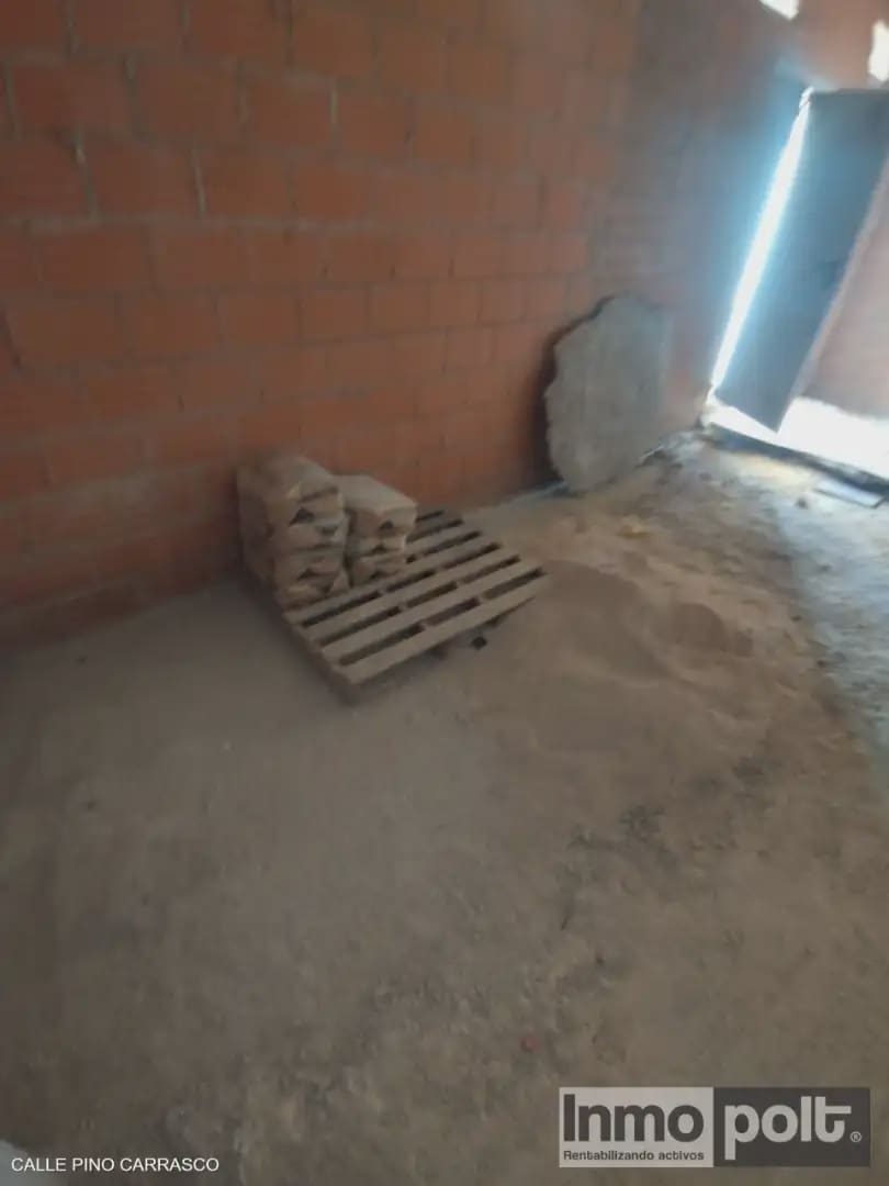 Commercial for rent in Torre-Pacheco - € 700 (Ref: 9782377)