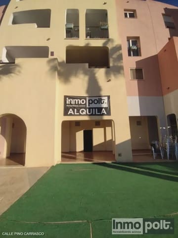 Commercial for rent in Torre-Pacheco - € 700 (Ref: 9782377)