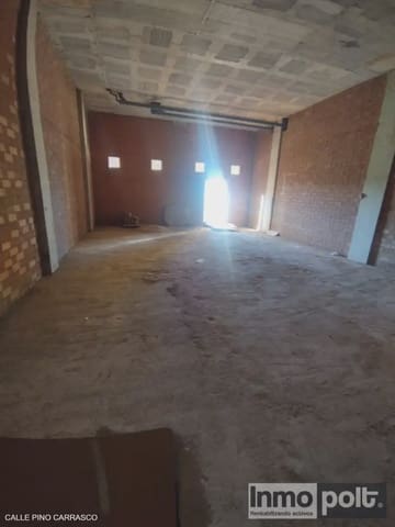 Commercial for rent in Torre-Pacheco - € 700 (Ref: 9782377)