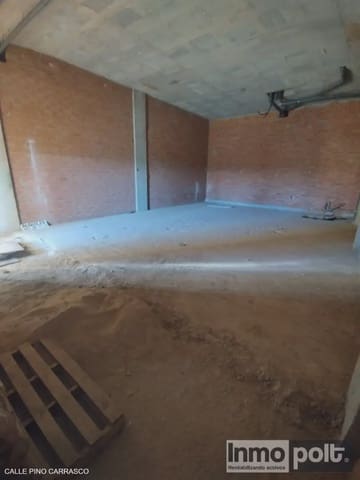 Commercial for rent in Torre-Pacheco - € 700 (Ref: 9782377)