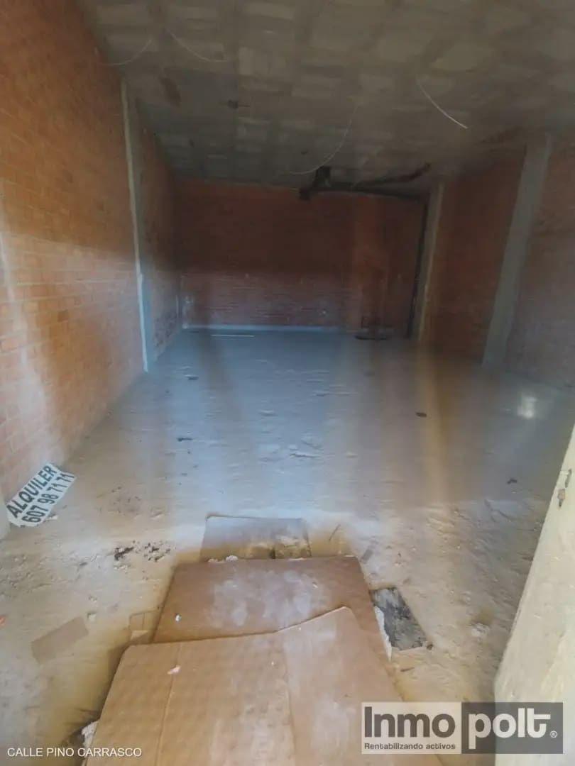 Commercial for rent in Torre-Pacheco - € 700 (Ref: 9782377)