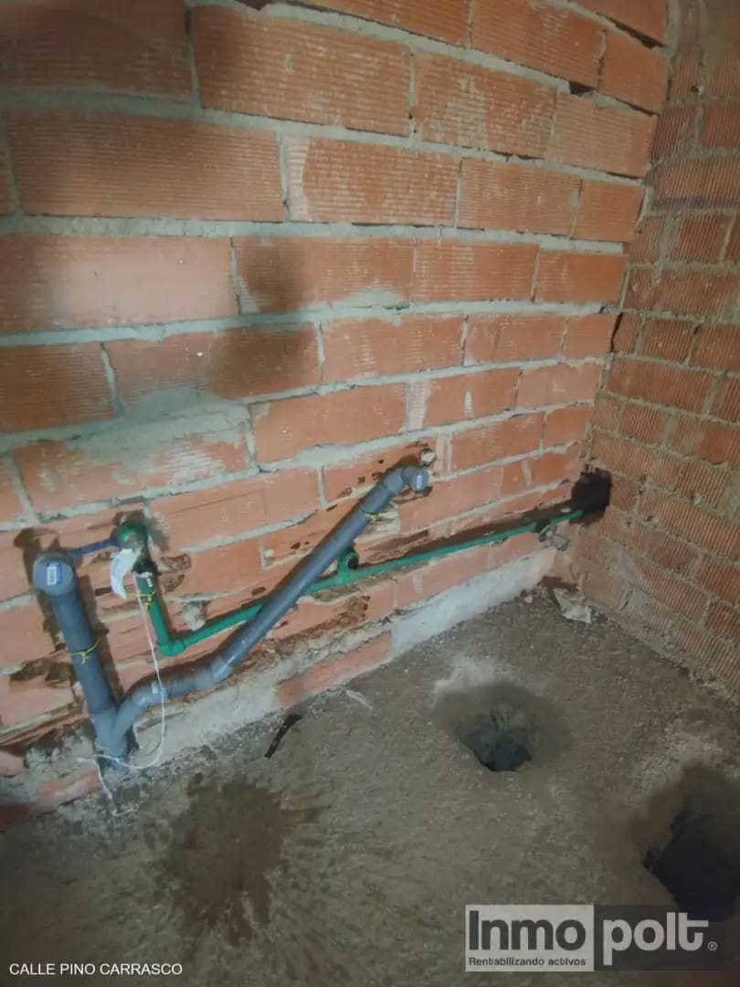 Commercial for rent in Torre-Pacheco - € 700 (Ref: 9782377)