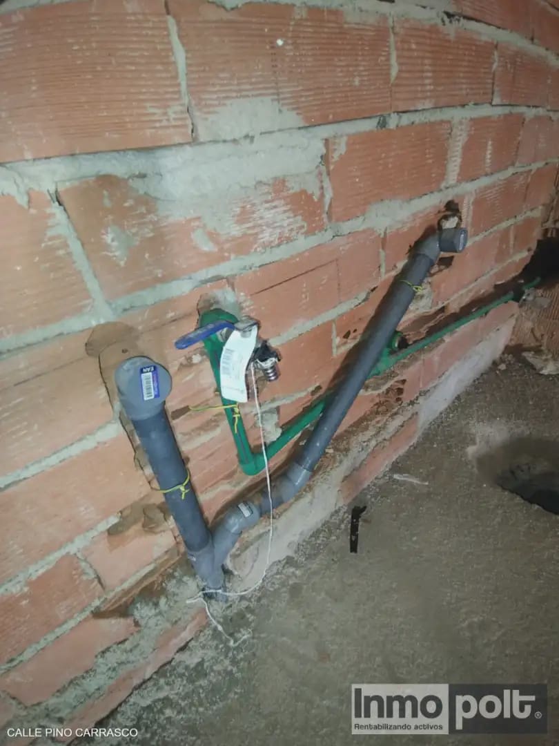 Commercial for rent in Torre-Pacheco - € 700 (Ref: 9782377)