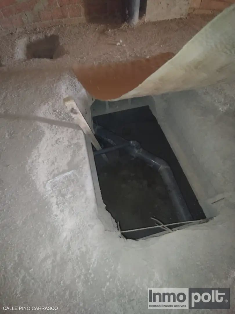 Commercial for rent in Torre-Pacheco - € 700 (Ref: 9782377)