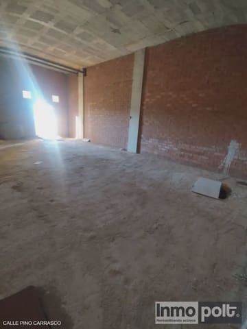 Commercial for rent in Torre-Pacheco - € 700 (Ref: 9782377)