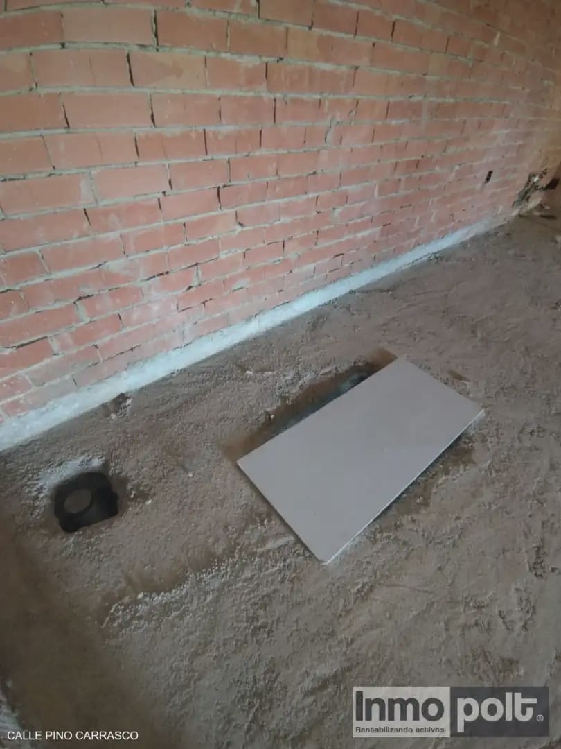 Commercial for rent in Torre-Pacheco - € 700 (Ref: 9782377)