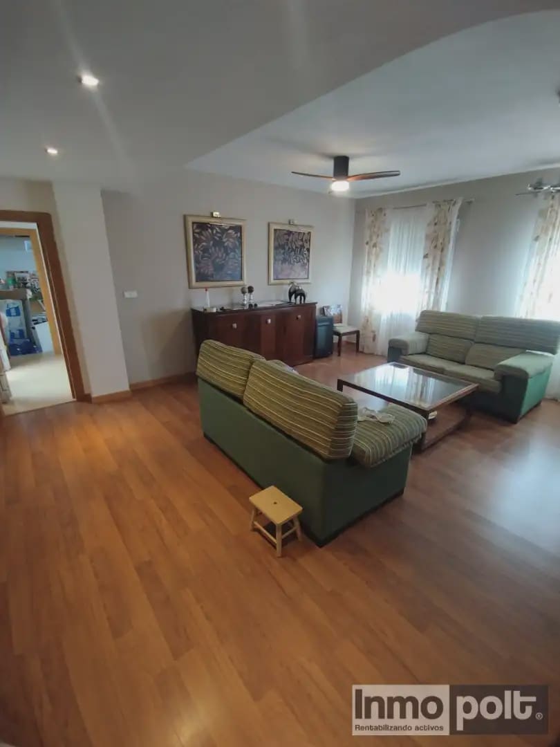 2 slaapkamer Appartement te huur in Los Martinez del Puerto - € 700 (Ref: 9782378)