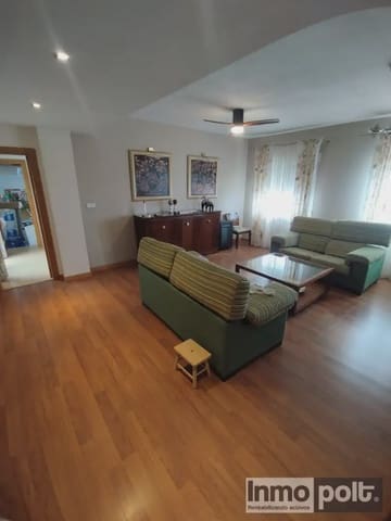 2 slaapkamer Appartement te huur in Los Martinez del Puerto, Murcia stad - € 700 (Ref: 9782378)