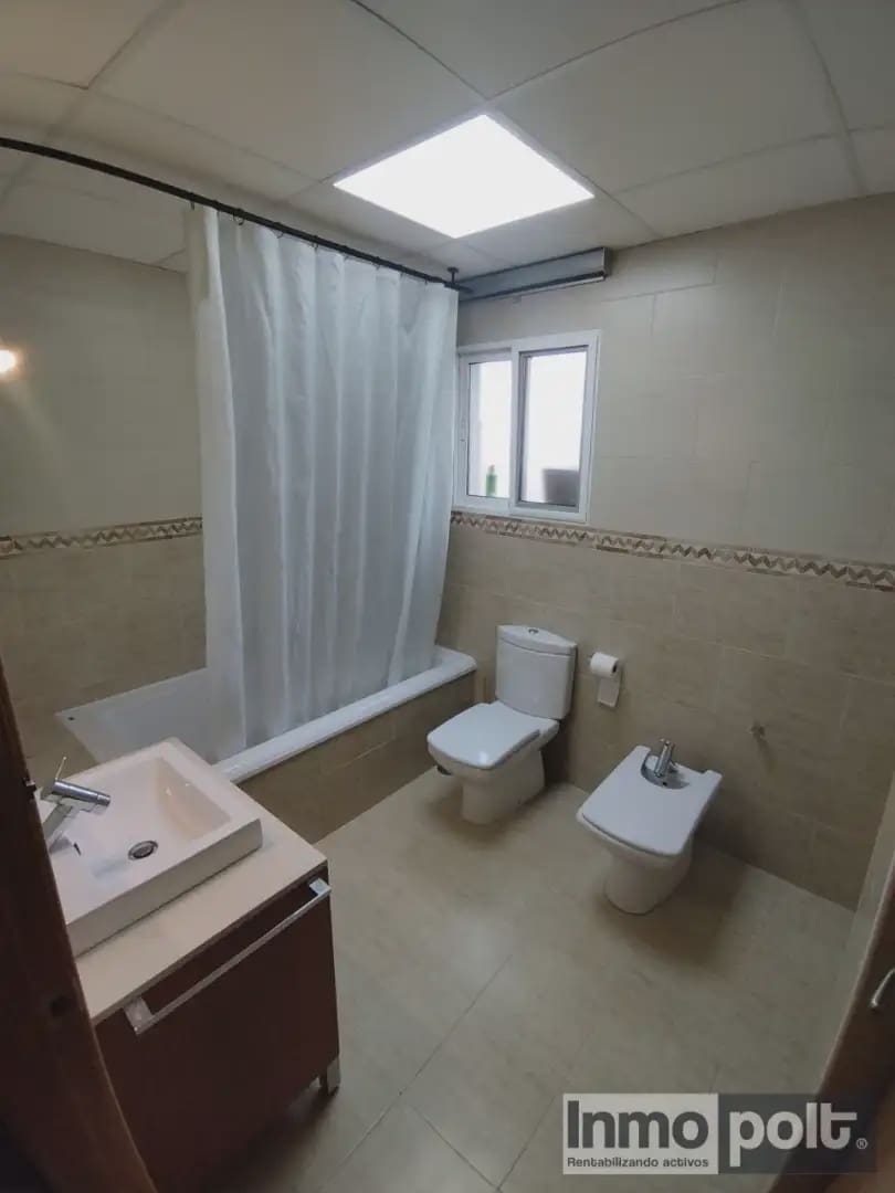 2 slaapkamer Appartement te huur in Los Martinez del Puerto - € 700 (Ref: 9782378)