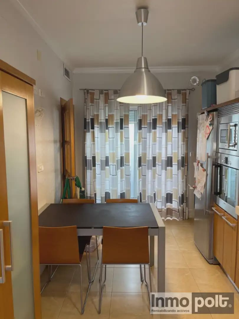 2 slaapkamer Appartement te huur in Los Martinez del Puerto - € 700 (Ref: 9782378)