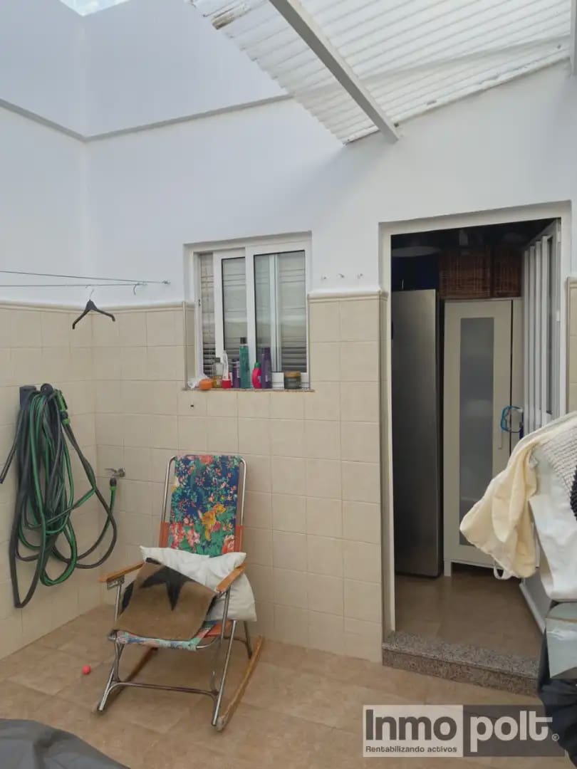 2 slaapkamer Appartement te huur in Los Martinez del Puerto - € 700 (Ref: 9782378)