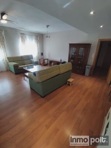 2 slaapkamer Appartement te huur in Los Martinez del Puerto, Murcia stad - € 700 (Ref: 9782378)