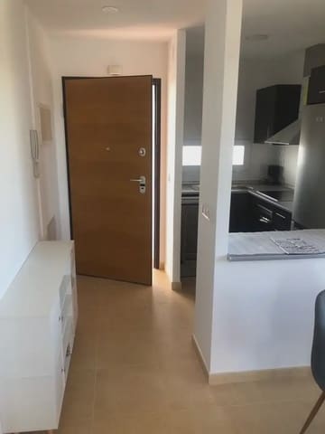 2 Zimmer Apartment zu vermieten in Terrazas de la Torre, Torre-Pacheco mit Pool Garage - 700 € (Ref: 9786781)
