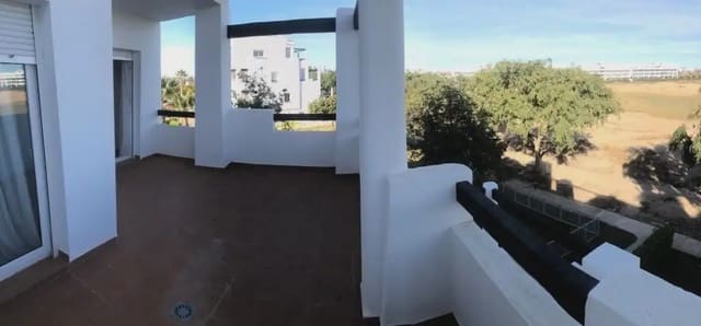 2 Zimmer Apartment zu vermieten in Terrazas de la Torre, Torre-Pacheco mit Pool Garage - 700 € (Ref: 9786781)