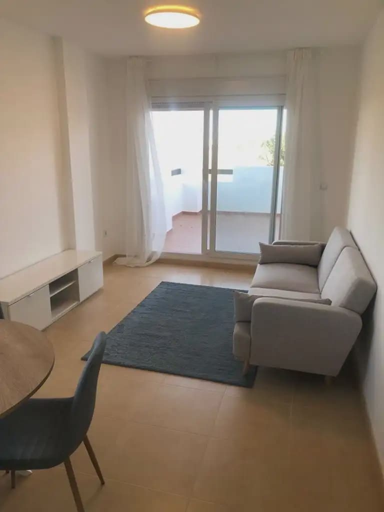 2 Zimmer Apartment zu vermieten in Terrazas de la Torre mit Pool Garage - 700 € (Ref: 9786781)